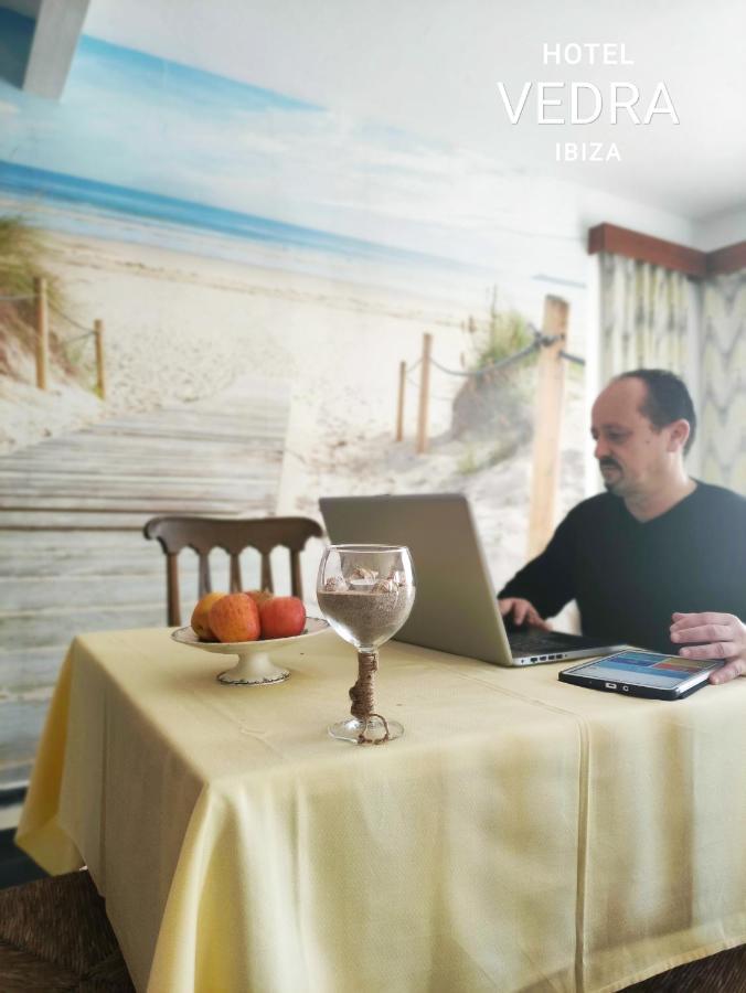 Hotel Vedra San Antonio Abad
