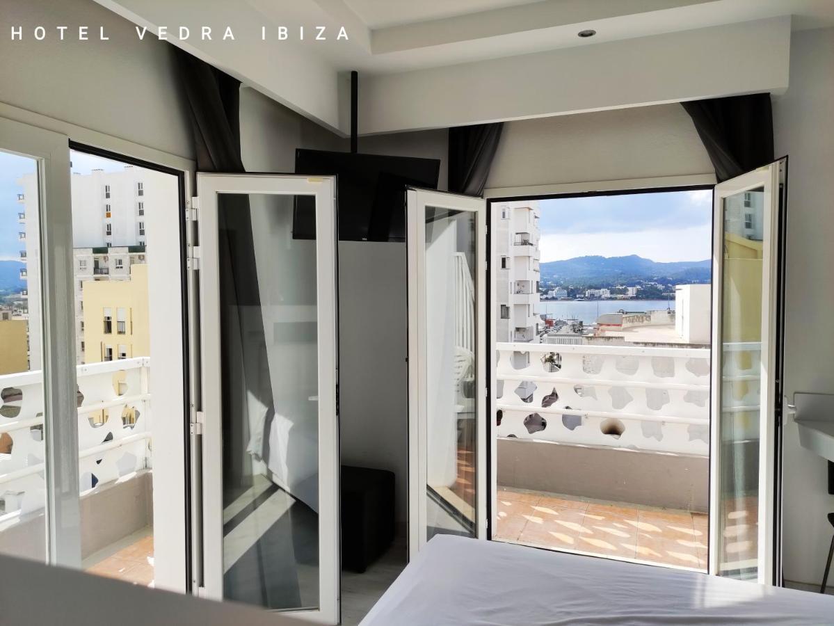 Hotel Vedra San Antonio Abad