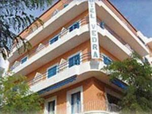 Vedra Hotel San Antonio Abad