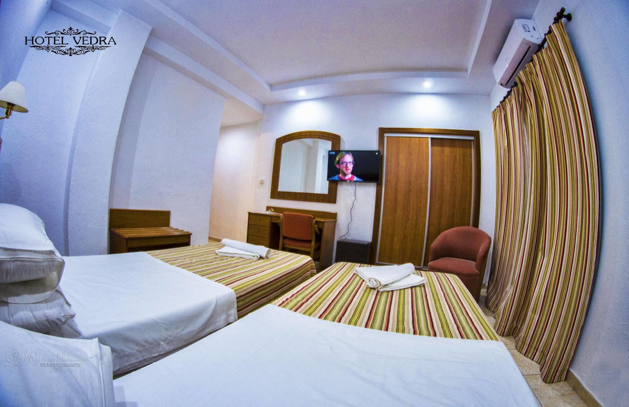 Vedra Hotel San Antonio Abad